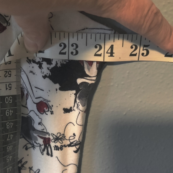 Disney Snow White Skater Dress - Picture 8 of 11